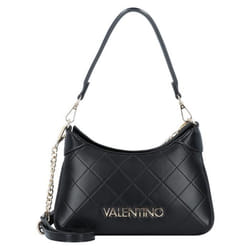 Sac à bandoulière - Valentino - Nur - 27.5 cm - Noir - Synthétique - Femme