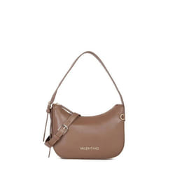 Sac Bandoulière Alvarado Valentino VBS8GB07 Taupe/Bronzo Marron (Taupe/Bronzo)