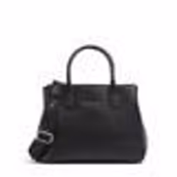 Sac Cabas - Valentino - VBS8GL04 - Noir - Polyuréthane - 30x14x24 cm