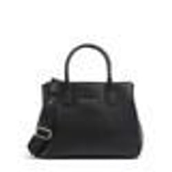 Sac Cabas - Valentino - VBS8GL04 - Noir - Polyuréthane - 30x14x24 cm