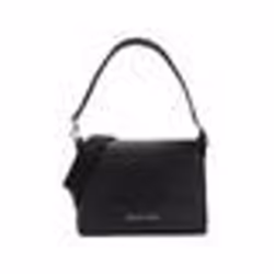 Sac Bandoulière - Valentino - VBS8GL09 - Noir - Polyuréthane - L27 x l10 x H19 cm