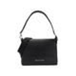 Sac Bandoulière - Valentino - VBS8GL09 - Noir - Polyuréthane - L27 x l10 x H19 cm