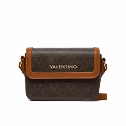Sac Bandoulière Lady Re Valentino VBS8GT09 Moro/Cuoio