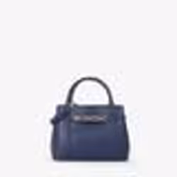 Sac Cabas Selma Re Valentino VBS8Y504 Blu Bleu (Blu)