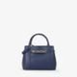 Sac Cabas Selma Re Valentino VBS8Y504 Blu Bleu (Blu)