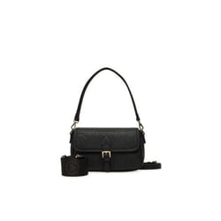 Sac Bandoulière Samba Re Valentino VBS8ZG09 Nero Noir (Nero)