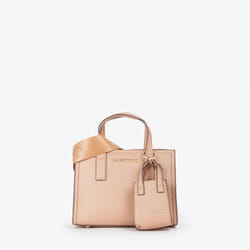 Sac Cabas Samantha Valentino VBS8YA04 Beige