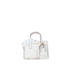 Sac Cabas Samantha Valentino VBS8YA04 Bianco Blanc (Bianco)
