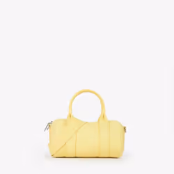 Sac à main Syria Re Valentino VBS8YH25 Giallo