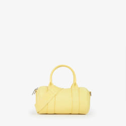 Sac à main Syria Re Valentino VBS8YH25 Giallo