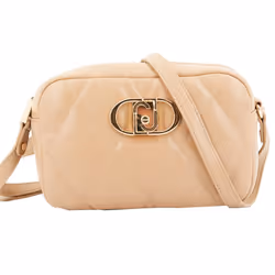 Liu-jo modèle Camera Case Brun clair