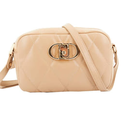 Liu-jo modèle Camera Case Brun clair
