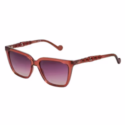 LUNETTES DE SOLEIL LIUJO LJ780S-610
