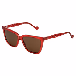 LUNETTES DE SOLEIL LIUJO LJ780S-600