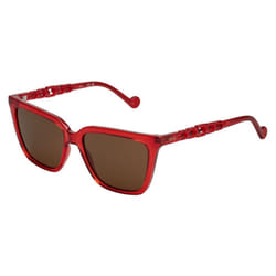 LUNETTES DE SOLEIL LIUJO LJ780S-600