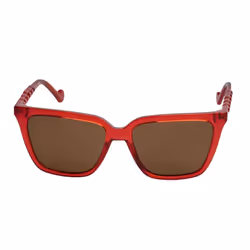 LUNETTES DE SOLEIL LIUJO LJ780S-600