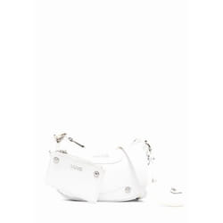 Liu-jo modèle Ecs Xs Hobo Blanc