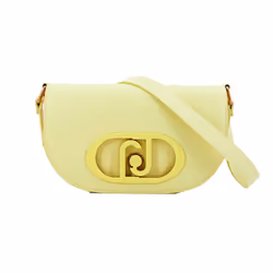Liu-jo modèle Ecs M Crossbody Jaune