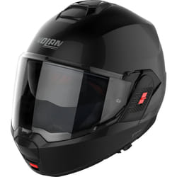Nolan N120-1 06 Classic N-Com Casque, noir, taille XS pour Hommes