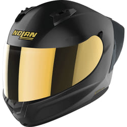 Nolan N60-6 Sport Golden Edition Casque, noir, taille 2XL pour Hommes