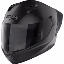 Nolan N60-6 Sport Dark Edition Casque, noir, taille 2XL
