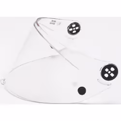 Nolan X-804 RS Ultra Carbon Visière, transparent