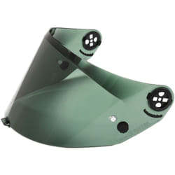 Nolan X-804 RS Ultra Carbon Visière, vert