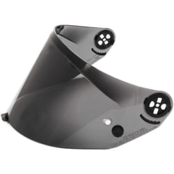 Nolan X-804 RS Ultra Carbon Visière, gris