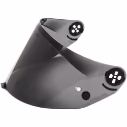 Nolan X-804 RS Ultra Carbon Visière, gris