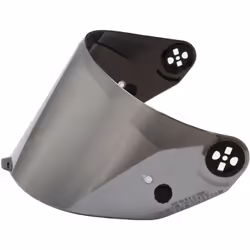 Nolan X-804 RS Ultra Carbon Visière, argent