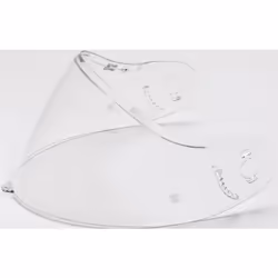 Nolan X-1005 Ultra Carbon Visière, transparent
