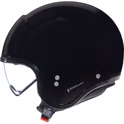 Nolan N21 06 Classico Casque jet, noir, taille XS pour Hommes