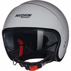 Nolan N21 06 Classico Casque jet, gris, taille S pour Hommes