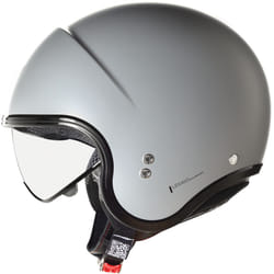 Nolan N21 06 Classico Casque jet, gris, taille M pour Hommes