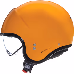 Nolan N21 06 Classico Casque jet, orange, taille M pour Hommes