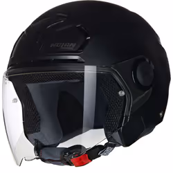 Nolan N30-4 T Classico Casque jet, noir, taille XL pour Hommes