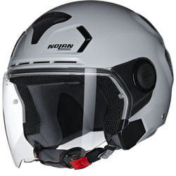Nolan N30-4 T Classico Casque jet, gris, taille 2XL pour Hommes