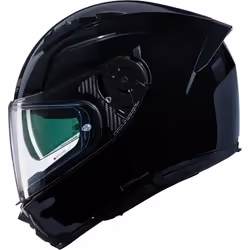 Nolan N60-6 Classico Casque, noir, taille XS pour Hommes