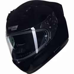 Nolan N60-6 Classico Casque, noir, taille L pour Hommes