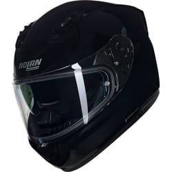 Nolan N60-6 Classico Casque, noir, taille 3XL pour Hommes