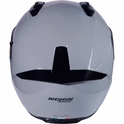 Nolan N60-6 Classico Casque, gris, taille M pour Hommes