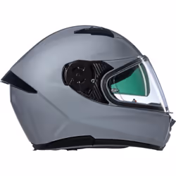 Nolan N60-6 Classico Casque, gris, taille M pour Hommes