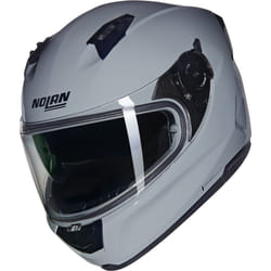 Nolan N60-6 Classico Casque, gris, taille L pour Hommes