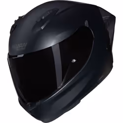 Nolan N60-6 Sport Classico Casque, noir, taille M pour Hommes