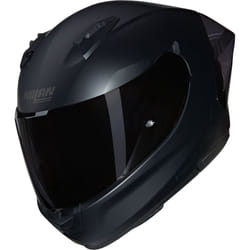 Nolan N60-6 Sport Classico Casque, noir, taille M pour Hommes