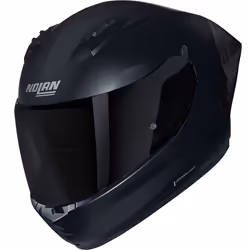 Nolan N60-6 Sport Argento Casque, noir, taille M pour Hommes