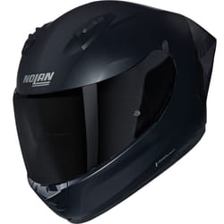 Nolan N60-6 Sport Argento Casque, noir, taille L pour Hommes