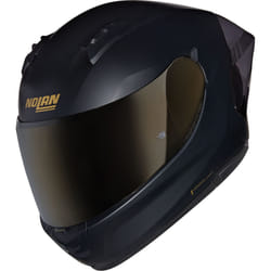 Nolan N60-6 Sport Aureo Casque, noir, taille M pour Hommes