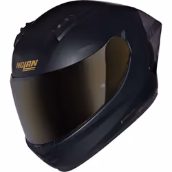 Nolan N60-6 Sport Aureo Casque, noir, taille M pour Hommes