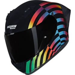 Nolan N60-6 Sport Policromo Casque, multicolore, taille L pour Hommes